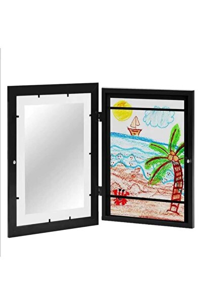 ATOBART Artistic frame for children 33 cm x 25 cm