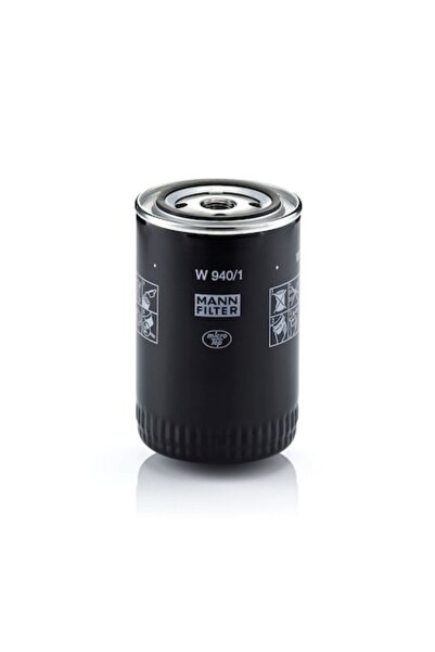 Mann-Filter W 940/1 Oil Filter