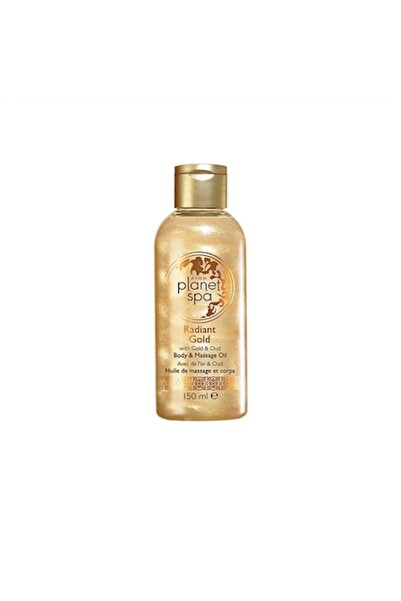 AVON Body and Massage Oil, 150 ml