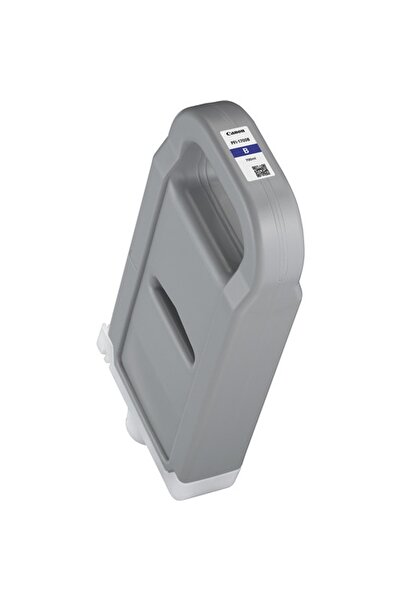 Propart PFI1700 Blue Ink Cartridge, 700 ml, 7000 Pages Compatible Canon image...