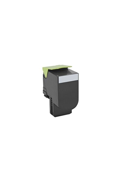 Propart Ink Cartridge LEX78C0XK0, Black 8500 Pages Compatible Lexmark CS 420, CS 421 dn Lexmark CS 521 dn