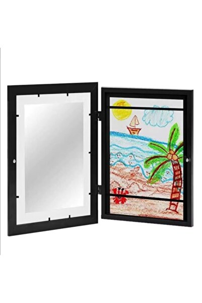 ATOBART Artistic frame for children 33 cm x 25 cm
