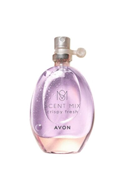 AVON Eau de Toilette Scent Mix Crispy Fresh, Avon, 30 ml