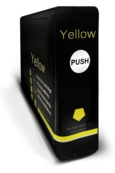 Propart Inkjet Cartridge T04B4, Yellow, 4600 Pages Compatible Epson WorkForce Pro WF-C 8100 WF-C 8190 D3TWC WF-