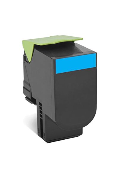 Propart Ink Cartridge LEX78C0XC0, Blue 5000 Pages Compatible Lexmark CS 420, CS 421 dn Lexmark CS 521