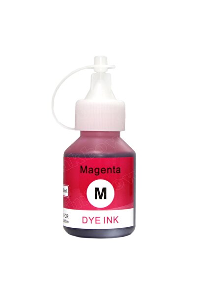 Propart Refill Ink Bottle BT5000 Red 5000 Pages 50 ml Compatible BROTHER DCP-T300/T500W/T700W/MFC-T8