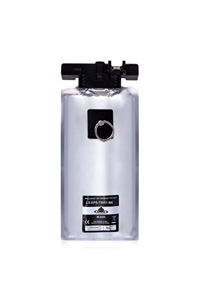 Propart Cartus Cerneala ARET9651 Negru, 10000 Pagini Compatibil Epson WorkForce Pro WF-M 5298 DW Pro WF-M 52