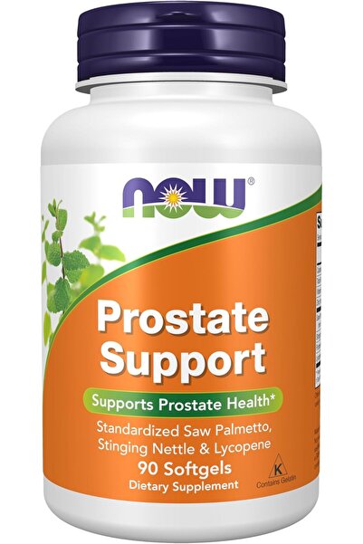 Now Foods دعم، 90 كبسولة جيلاتينية