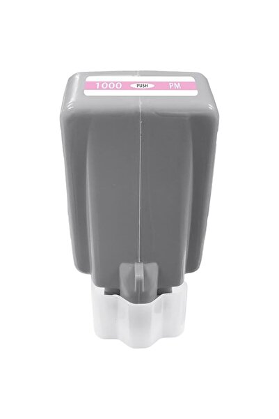 Propart Cartus Cerneala PFI1000 FOTO Magenta, 600 Pagini Compatibil Canon ima...