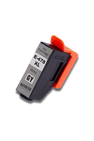 Propart Cartus Cerneala T4786XL Gri 11 ml 500 Pagini Compatibil Epson Expression Photo HD XP-15000 Epson C13