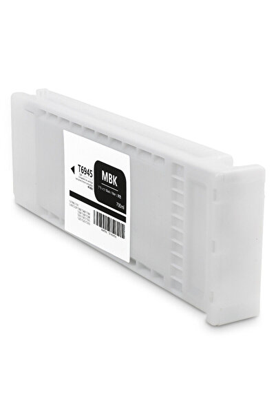 Propart Cartus Cerneala ARET6945MBK Negru Mat, 700 ml Compatibil Epson SureCo...