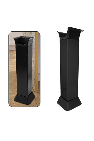 Generic Commercial large-capacity coffee grounds bin