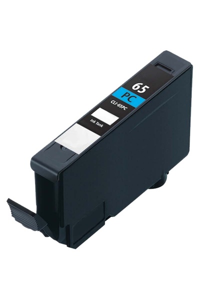 Propart Cartus Cerneala CLI65 Albastru Deschis 12 ml Compatibil Canon Pixma PRO-200 Canon 4220C001
