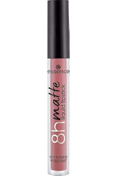 Essence Stay 8 Hours Liquid Lipstick