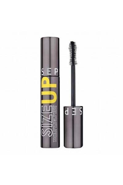 Beauty Size Up Mascara for Lash Thickening - Intense Black - 14 ml