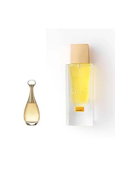 Maroom مروم عطر جاتور | JADORE مستوحى من عطر :جادور 75 مل