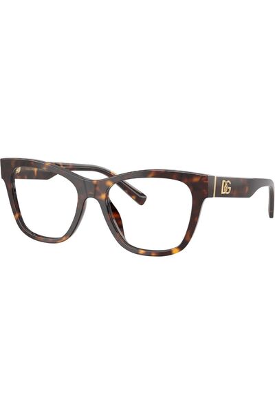 Dolce&Gabbana Dolce Gabbana Dg 3430 502 55/16 145 Blue Light Protection Glasses