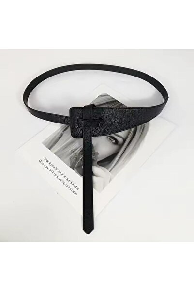 Mynoa Die-Cut Women's Belt, Jacket Belt, Dress Belt,