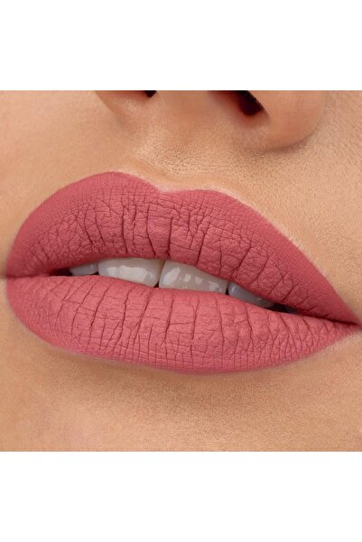 Essence Liquid Lipstick Matte Finish (Shade 11) - 8 Hour Wear