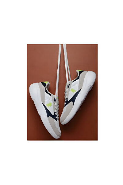 Red Tape Sneaker Men