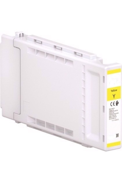 Propart Cartus Cerneala ART41F4 Galben 350 ml Compatibil Epson SureColor Epso...