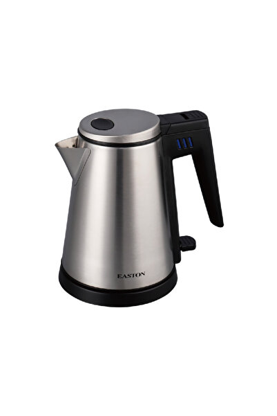 Easton 0.8 L Brushed #304 Stainless Steel Electric Kettle, 1200 W