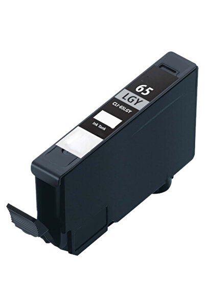 Propart Ink Cartridge CLI65 Light Gray 12 ml Compatible Canon Pixma PRO-200 Canon 4222C001