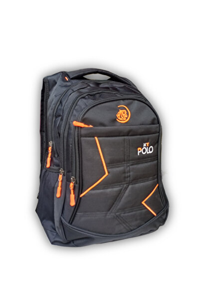 KY Omuz Destekli Yarasa Kol 4 Gözlü Su İtici Suluk Gözlü Spor Ortaokul Lise G...