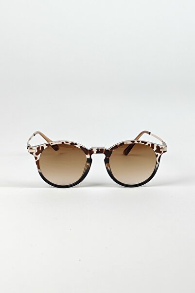 ChillOutlet Leopard sunglasses