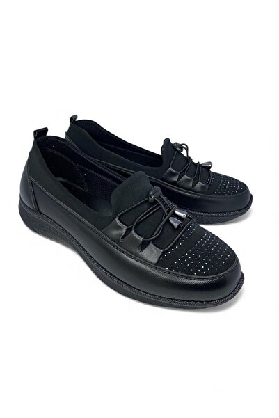 Desimod أحذية نسائية يومية مريحة وناعمة مناسبة لتقويم العظام