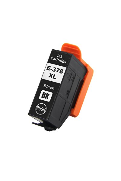 Propart Cartus Cerneala T3781XL Negru 11, 2 ml 500 Pagini Compatibil Epson Expression Photo HD XP-15000 / Ph