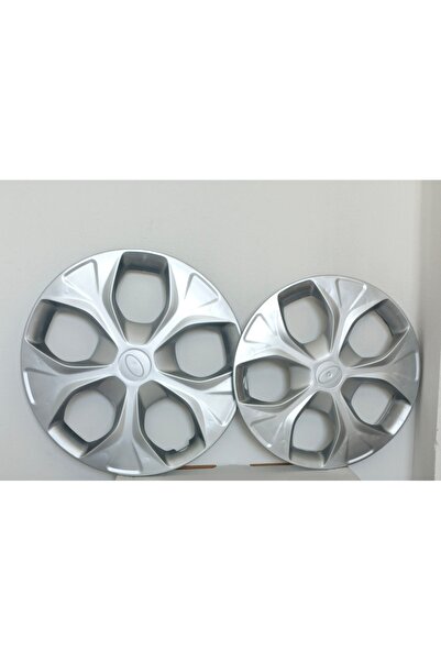 Universal Hyundai/Kia Kamyonetlerle Uyumlu 2 adet 14"inç 2 adet 12"inç Jant K...