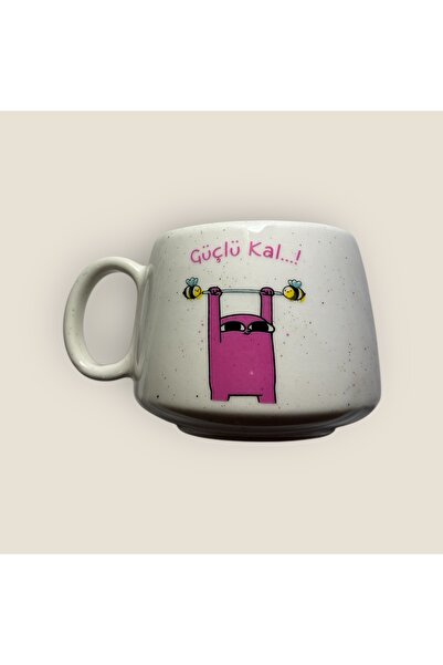 Menessa World Monday Motivation Cup