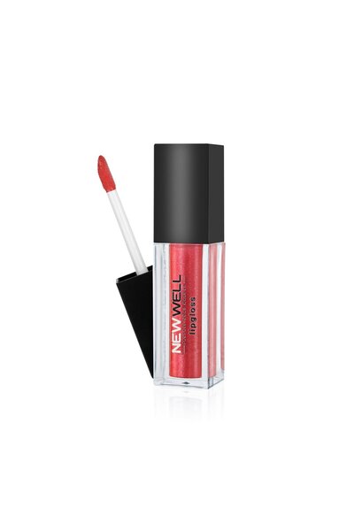 Liquid Lipgloss 06