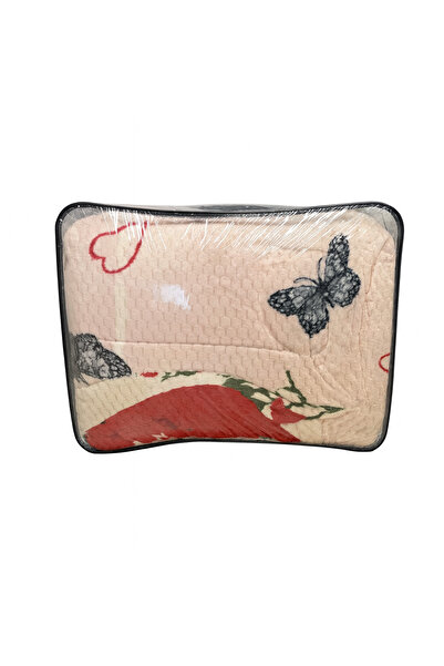 OEM Cocolino Double-Sided Duvet Cover with 2 Pillowcases, 3D Texture