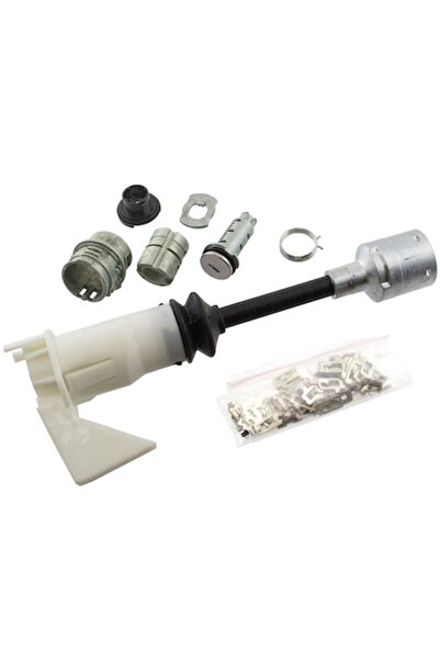 Autowag Încuietoare capotă, Ford Focus C-MAX 2003-2007, lungime 110 mm, fără ...