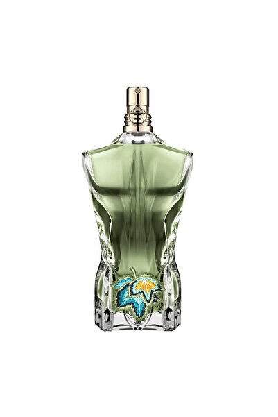 Jean Paul Gaultier Le Beau Paradise Garden - Eau de Parfum 125 ml