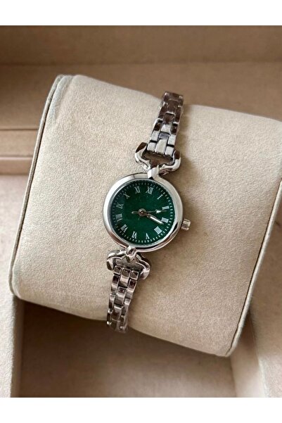 Choppers Vintage Kadın Kol Saati