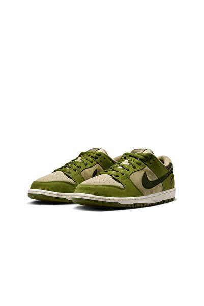 Nike SB Dunk Low Yuto Horigome Matcha