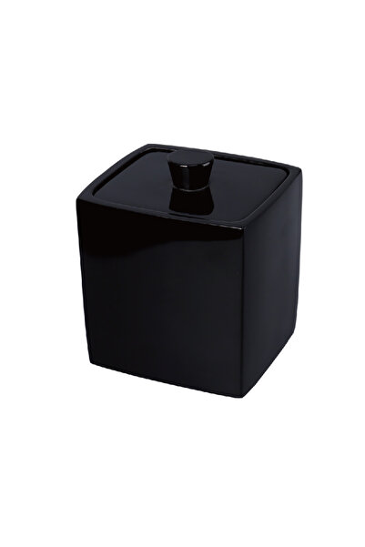 Easton Recipient saruri de baie glossy black