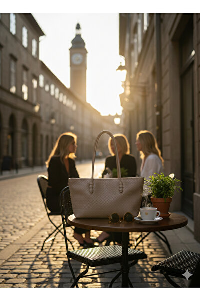 EG-BAGSS Women's Synthetic Leather Shoulder Bag