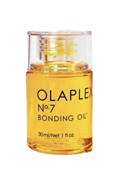 Olaplex زيت اولابلكس بوندينج أويل يغذي يلمع ويحمي الشعر - 30 مل