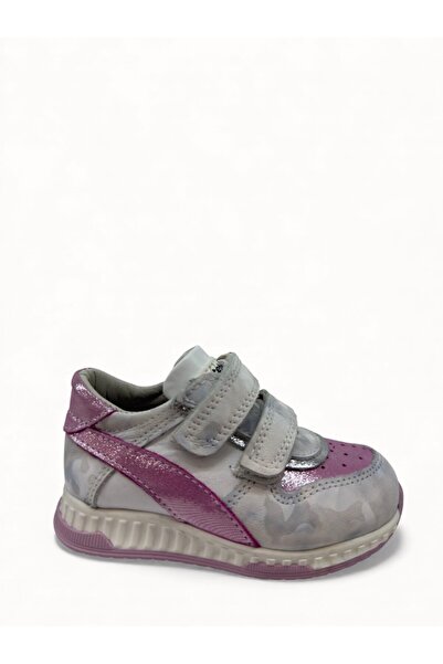 Tekiner Genuine Inner and Outer Genuine Leather Orthopedic Children's Shoes