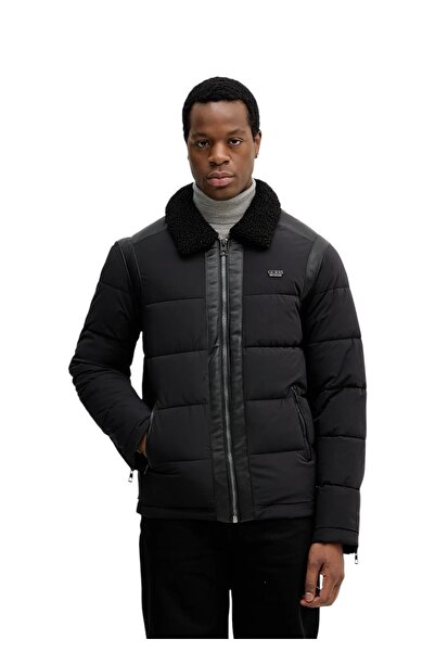 Guess Aviator Puffa Jacket