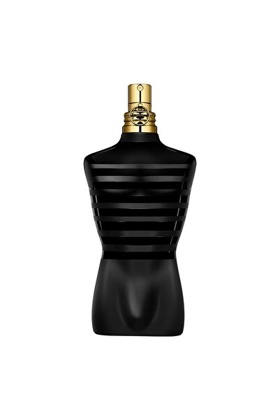 Jean Paul Gaultier Le Male Le Parfum - Eau de Parfum Intense - Kaküle, Lavanta & İris 200 ml