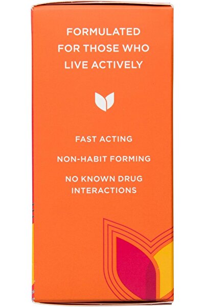 Hyland's Leg Cramp Tablets Natural Relief Fast-Dissolve for Leg & Foot Cramps, 100 Count