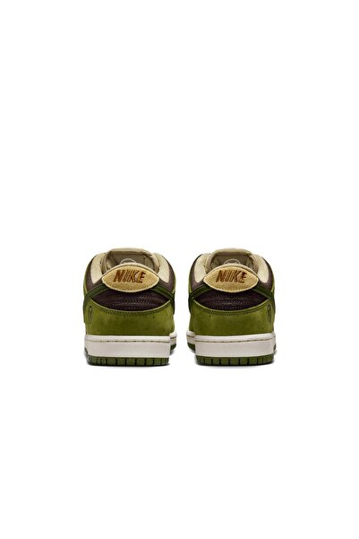 Nike SB Dunk Low Yuto Horigome Matcha
