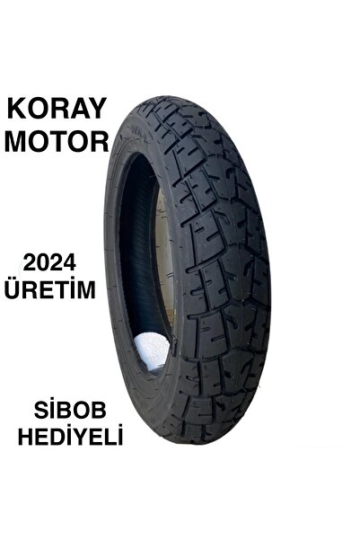 Billas 90 90 12 BL054 TUBELESS DIŞ LASTİK