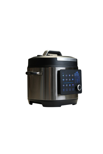naqi Pure Digital R-1 Pot