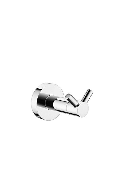 Easton Stainless Steel Double Robe/Towel Hook